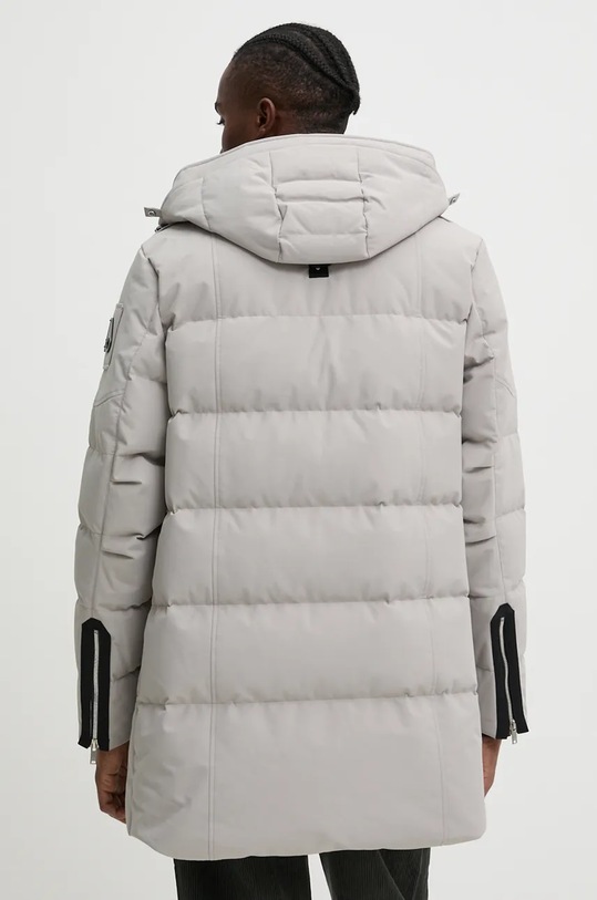 Odjeća Pernata jakna MOOSE KNUCKLES Cloud M34MP221S siva