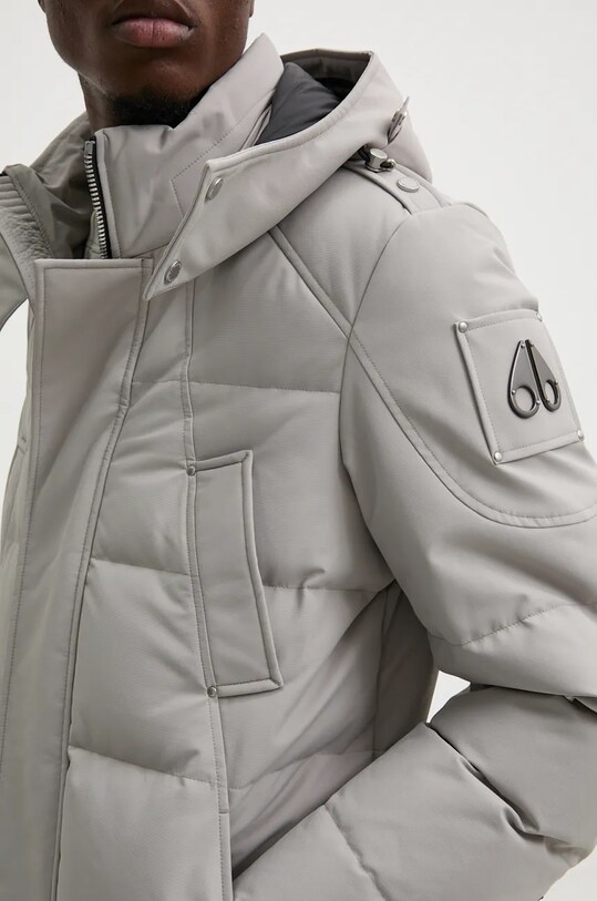 MOOSE KNUCKLES kurtka puchowa Cloud M34MP221S