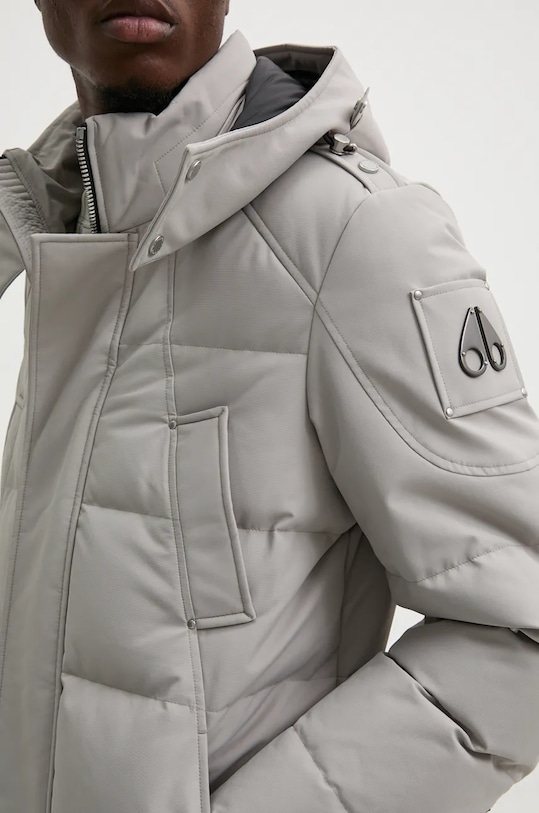 MOOSE KNUCKLES kurtka puchowa Cloud M34MP221S