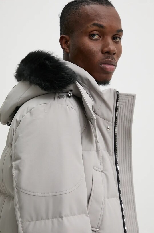 Пуховая куртка MOOSE KNUCKLES Cloud M34MP221S