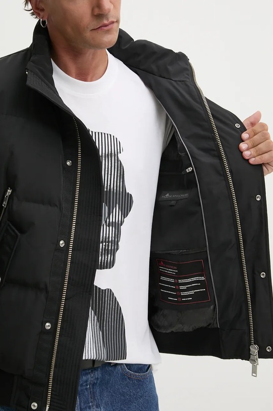 Pernata jakna MOOSE KNUCKLES M34MB012