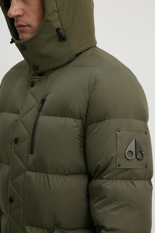 MOOSE KNUCKLES kurtka puchowa Everest 3Q M34MJ196