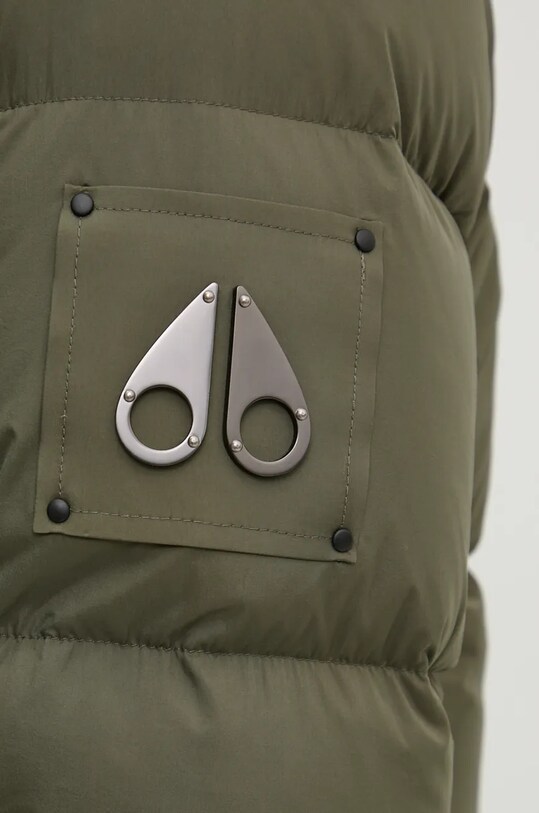 MOOSE KNUCKLES piumino M34MJ196