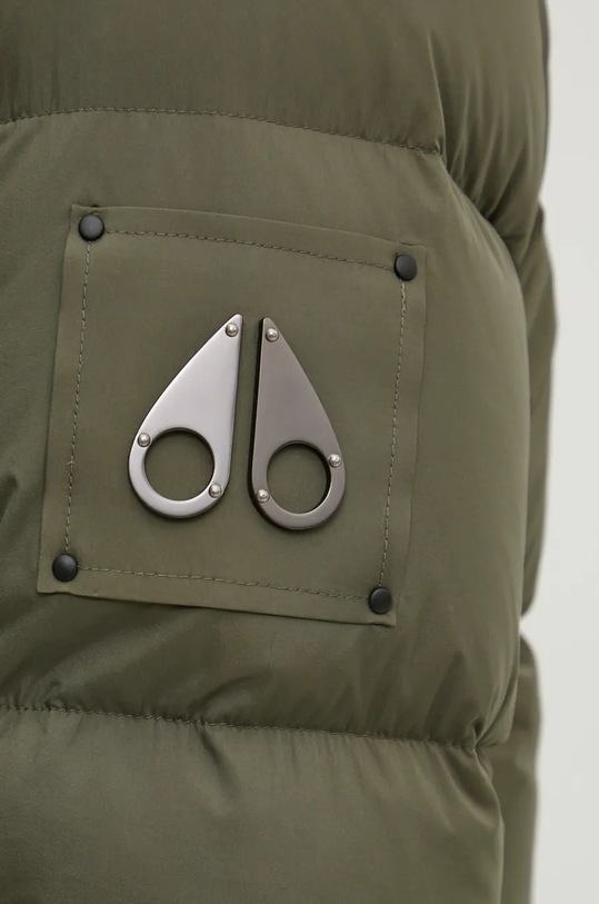 MOOSE KNUCKLES kurtka puchowa Everest 3Q M34MJ196