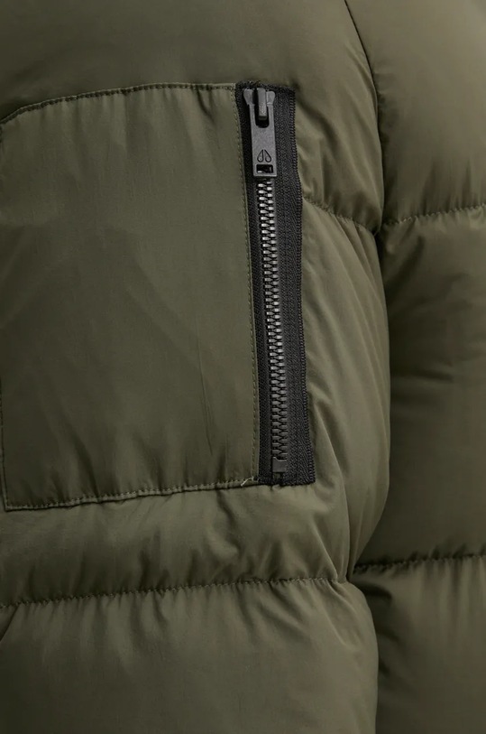 MOOSE KNUCKLES kurtka puchowa Everest 3Q M34MJ196