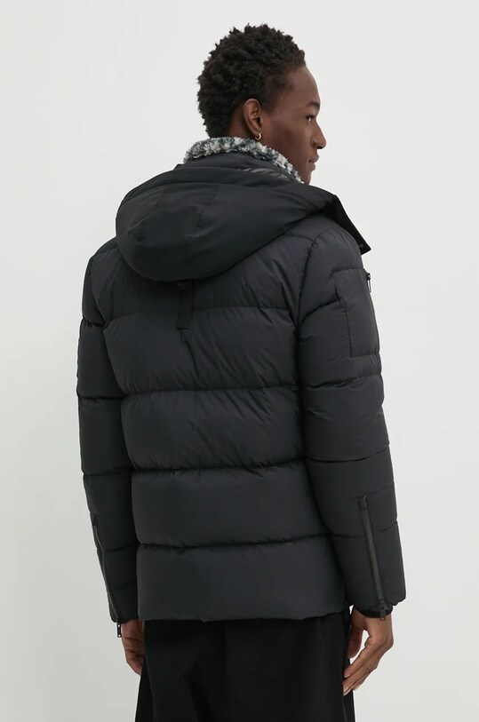 Одежда Пуховая куртка MOOSE KNUCKLES Everest 3Q M34MJ196 чёрный