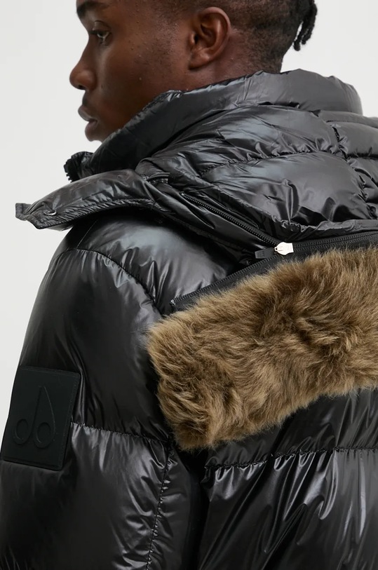 MOOSE KNUCKLES piumino M34MJ144S