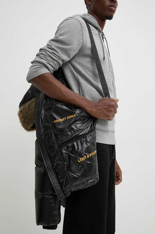 MOOSE KNUCKLES piumino M34MJ144S