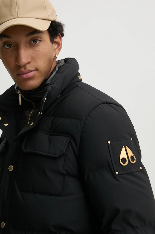 Péřová bunda MOOSE KNUCKLES M34MJ199G