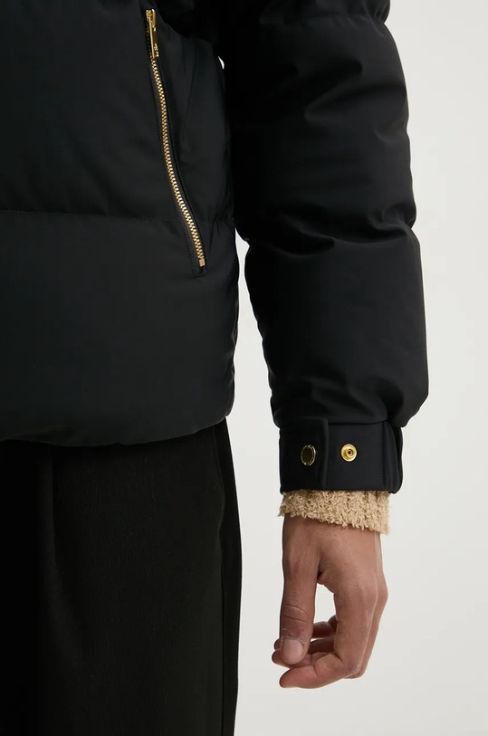 Péřová bunda MOOSE KNUCKLES M34MJ199G