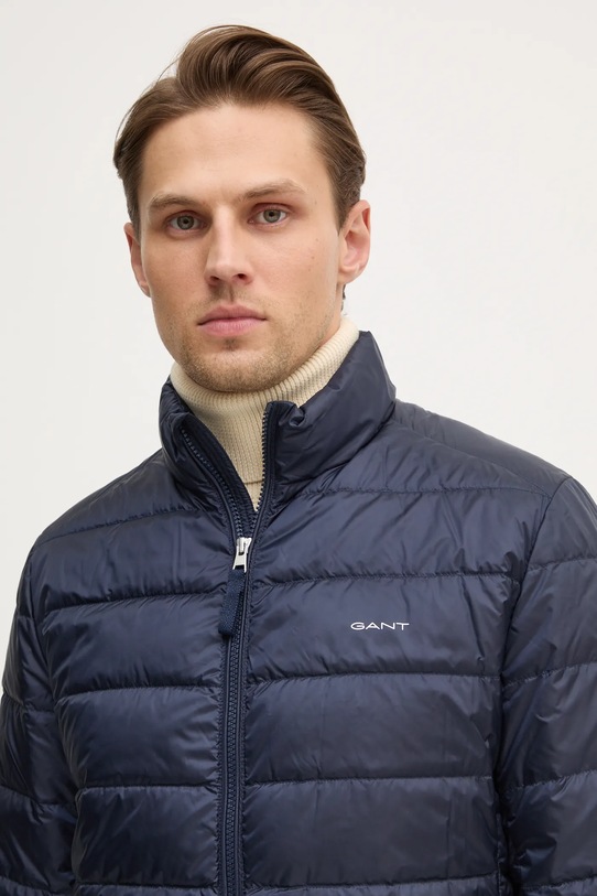 Gant kurtka puchowa granatowy 7006298