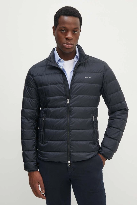 Gant piumino nero 7006298