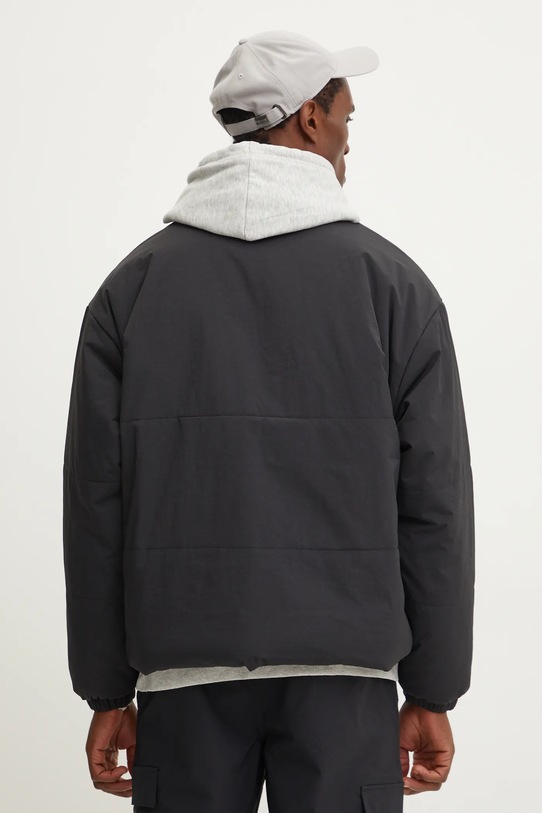 Oblečení Bunda New Balance MJ44581BK černá