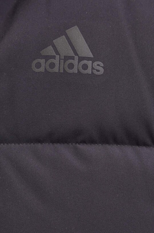 adidas piumino Helionic HN5640 nero