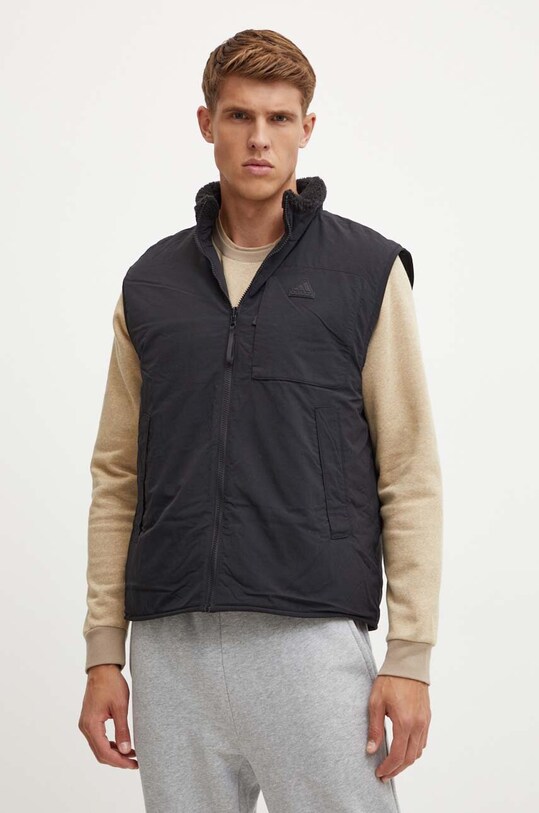 Топ для йоги JOYINME Breeze IV9768 чёрный AW24