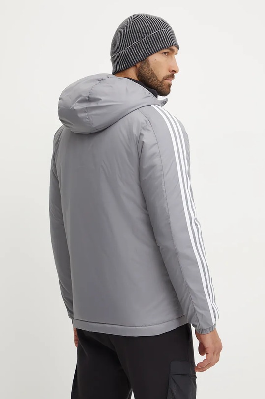 Одяг Куртка adidas Essentials IX8897 сірий