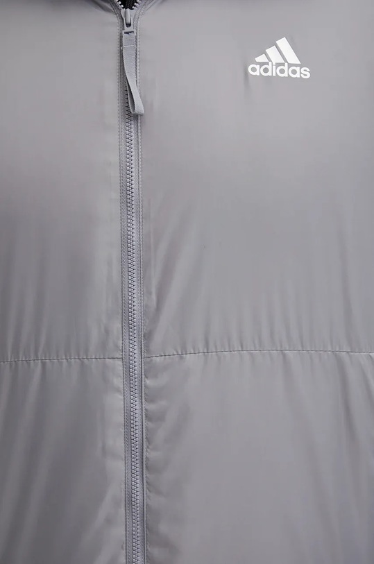 Куртка adidas Essentials IX8897 сірий