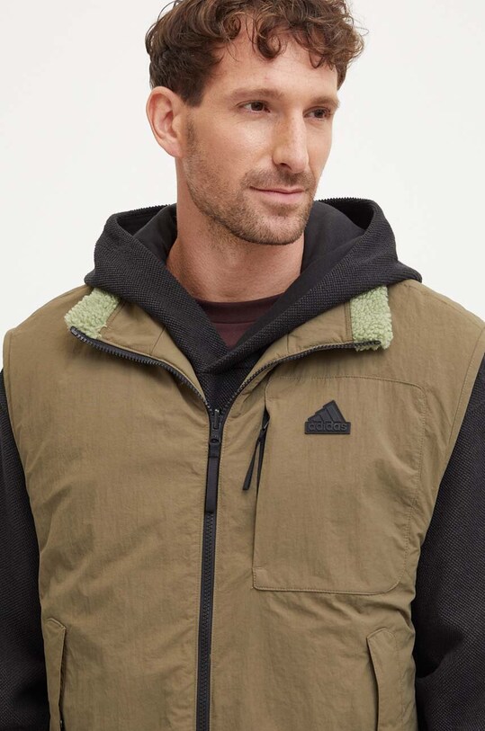 Oboustranná vesta adidas City Escape IZ4659