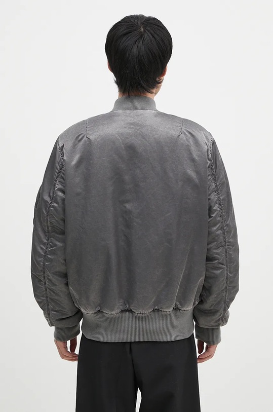 Oblečení Bomber bunda Alpha Industries MA-1 Vintage 148127 šedá