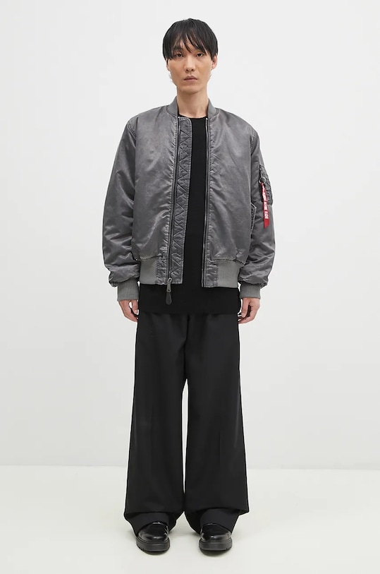 Яке бомбър Alpha Industries MA-1 Vintage 148127