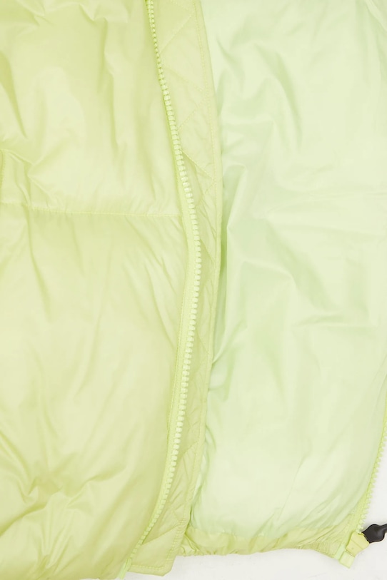 Bunda Alpha Industries Cloud Puffer Bomber 148130 zelená