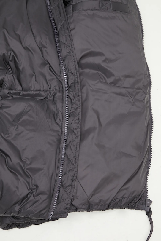 Alpha Industries kurtka Cloud Puffer Bomber 148130 szary