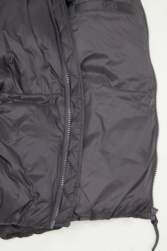Alpha Industries giacca Cloud Puffer Bomber 148130 grigio