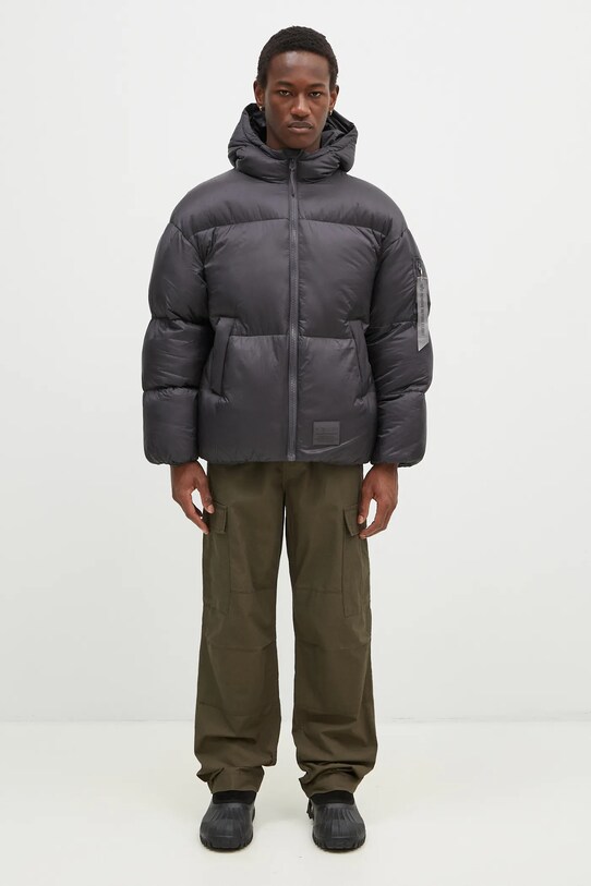 Alpha Industries giacca Cloud Puffer Bomber 148130