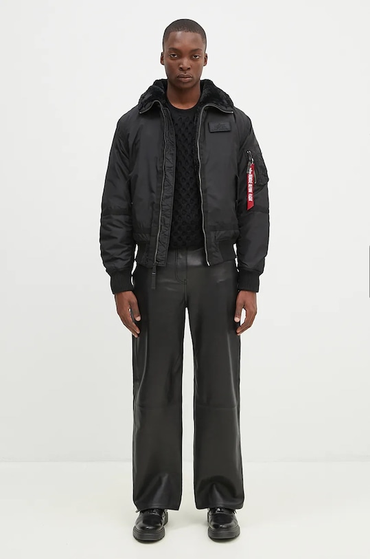 Alpha Industries rövid kabát B15-3 198122
