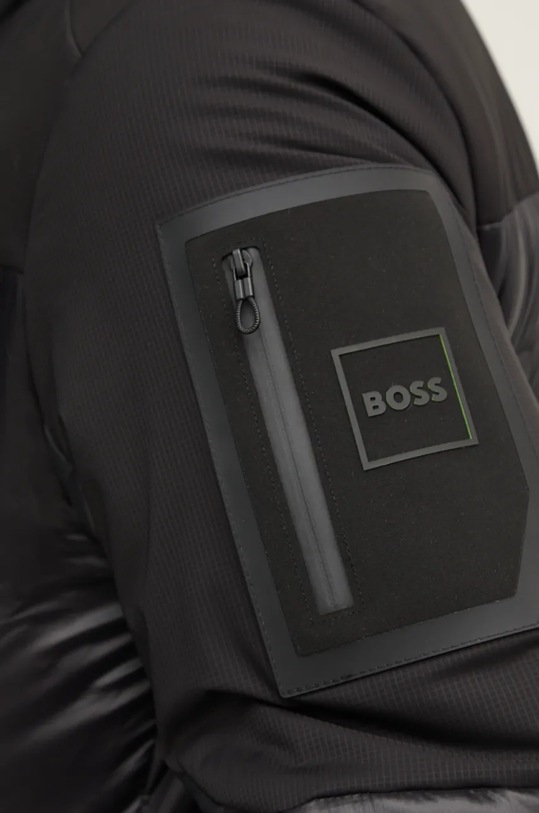 Пухова куртка Boss Green 50515116