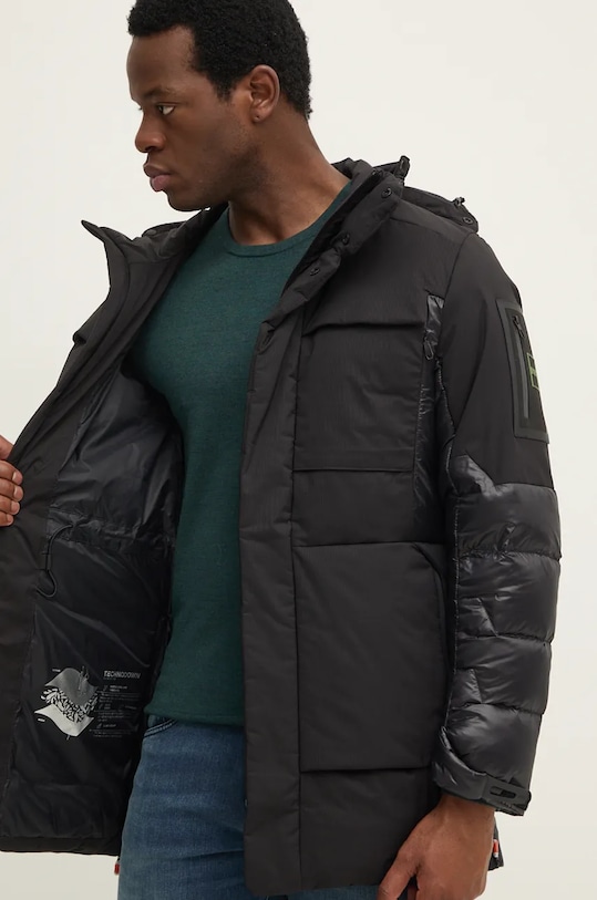 Boss Green pehelydzseki 50515116