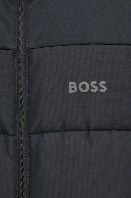 BOSS Green kurtka 50522668 granatowy