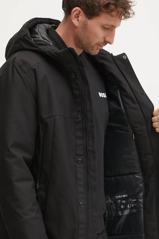 Bunda Boss Green 50523391