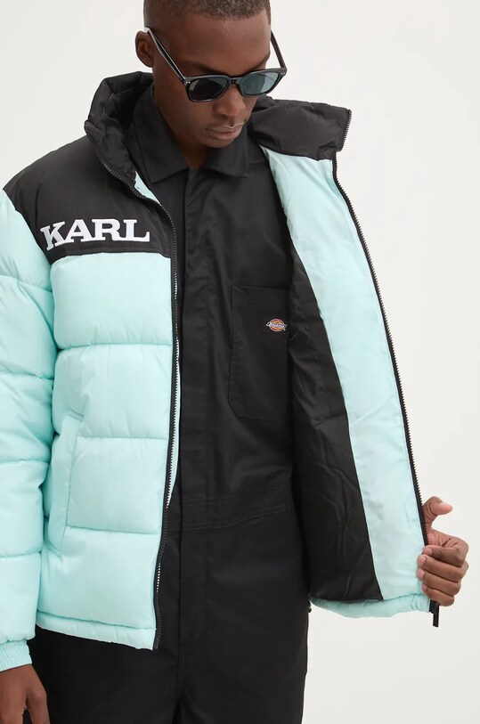 Μπουφάν Karl Kani 60760011