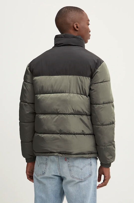 Odzież Karl Kani kurtka 60760013 zielony