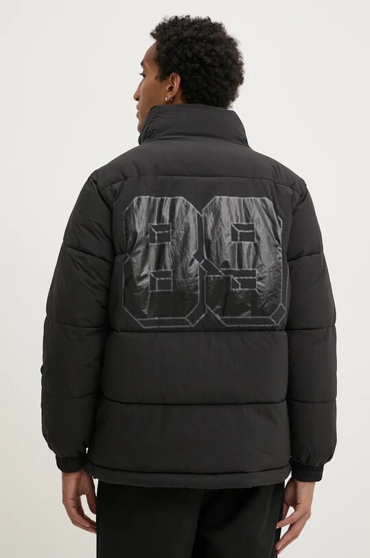 Одежда Куртка Karl Kani 60760015 чёрный