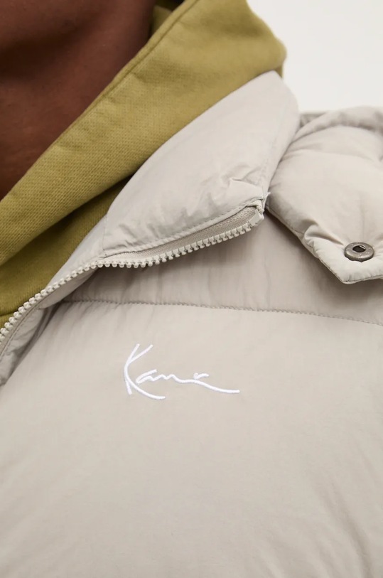 Karl Kani bezrękawnik 60720003 szary