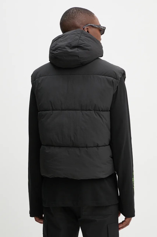 Одяг Безрукавка Karl Kani 60720004 чорний