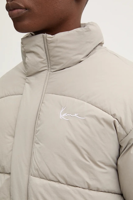 Куртка Karl Kani 60760016 сірий