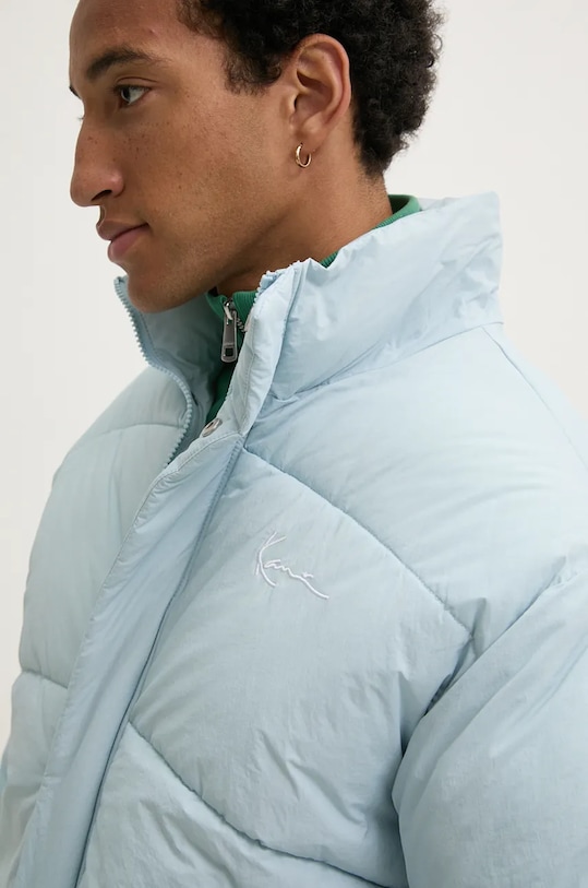 Куртка Karl Kani 60760017 голубой