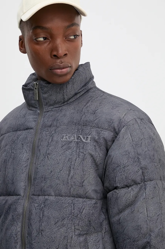 Karl Kani geacă gri 60760020