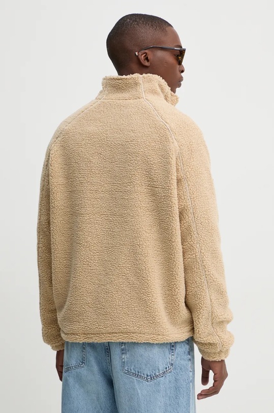 Oblečení Bunda Karl Kani 60780007 béžová