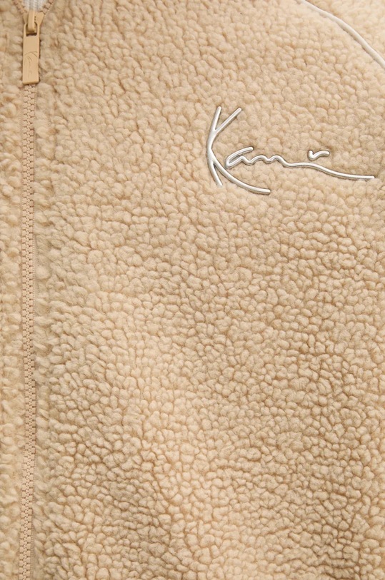 Bunda Karl Kani 60780007 béžová