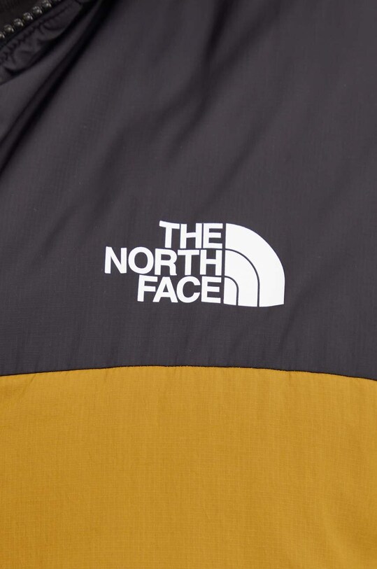 Bunda The North Face Gosei Puffer NF0A87951OB1 zelená