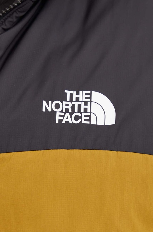The North Face kurtka Gosei Puffer NF0A87951OB1 zielony