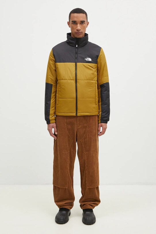 The North Face jacket Gosei Puffer NF0A87951OB1