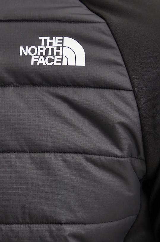 The North Face hanorac Reaxion Hybrid NF0A8946KT01