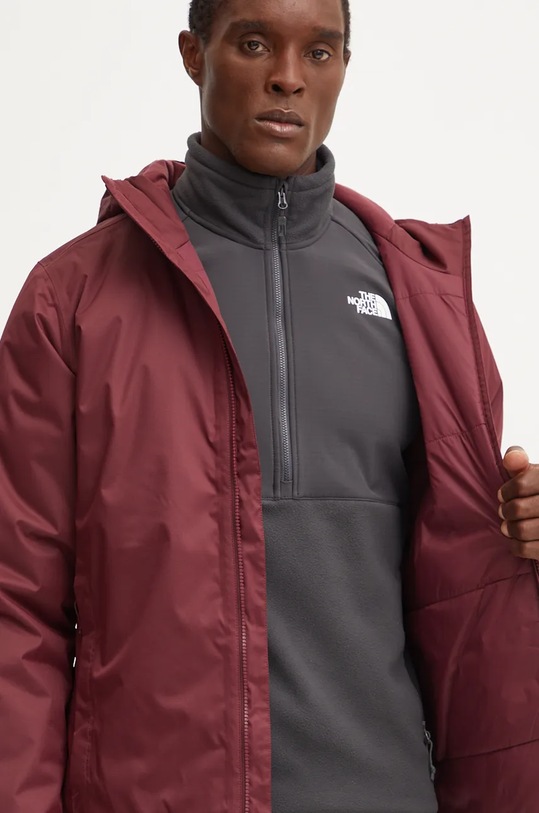 Outdoorová bunda The North Face Quest Insulated NF00C30229O1