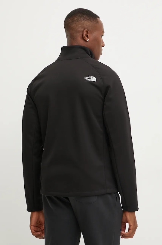 Oblečení Sportovní bunda The North Face Canyonlands NF0A3BRH4H01 černá