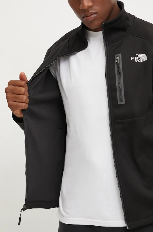 Sportovní bunda The North Face Canyonlands NF0A3BRH4H01
